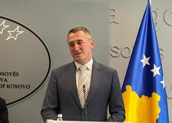 Hakohet faqja e Ministrisë për Komunitete dhe Kthim