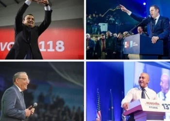 S’përjashtohen zgjedhjet e parakohshme, Instituti gjerman del me opsione për krijimin e Qeverisë së re