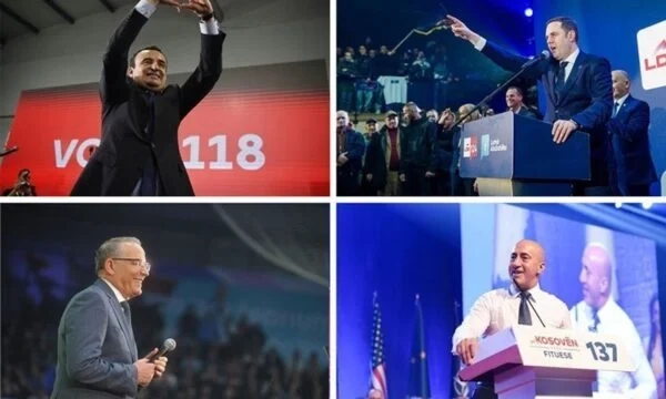 S’përjashtohen zgjedhjet e parakohshme, Instituti gjerman del me opsione për krijimin e Qeverisë së re