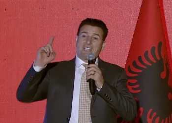 Agim Bahtiri ‘cep më cep’, korrë 1 votë edhe në Partesh