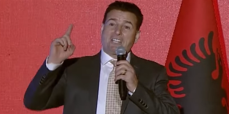 Agim Bahtiri ‘cep më cep’, korrë 1 votë edhe në Partesh