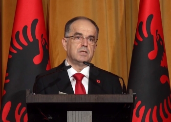 Begaj uron Kosovën për zgjedhjet: Qeveria e re të vazhdojë punën për të mirën e vendit me zhvillimin e reformave