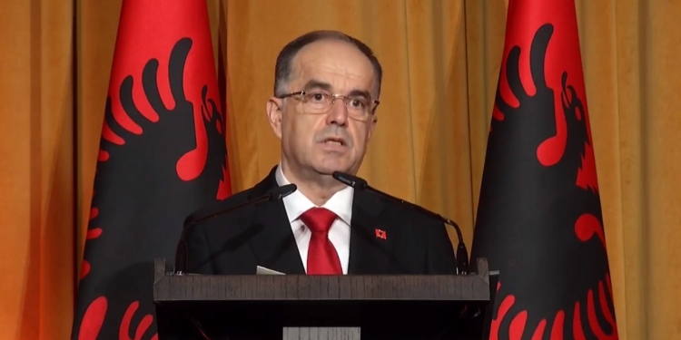 Begaj uron Kosovën për zgjedhjet: Qeveria e re të vazhdojë punën për të mirën e vendit me zhvillimin e reformave