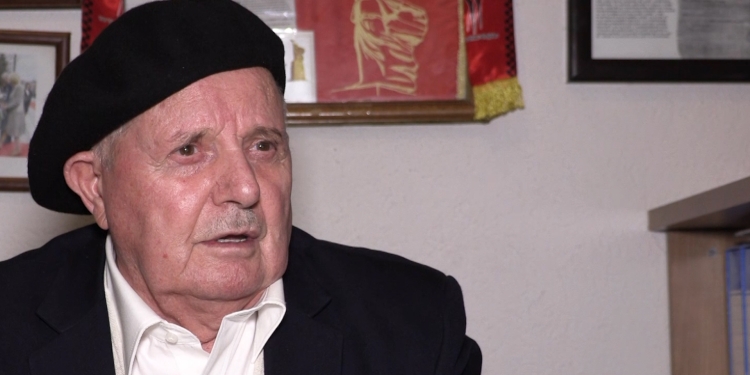 Ambasada e ShBA-së shpreh ngushëllime për vdekjen e Qerkinit: Zëri i tij për të vërtetën ishte frymëzues