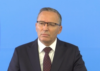 Hamza: Vetëvendosja le të bisedojë me cilëndo parti, e pamundur ta bëjë e vetme qeverinë – Ne nuk mund të qeverisim me të