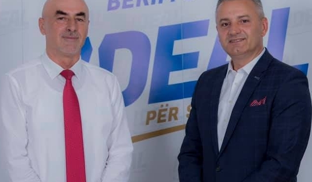 Nuredin Lushtaku: Nëse bëhem deputet, në Kuvend votoj, siç voton koalicioni ynë