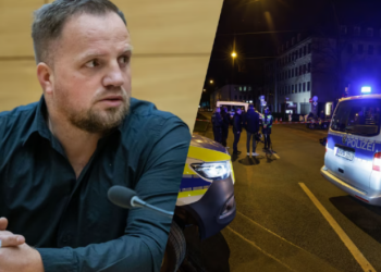 Reagon vëllai i Besar Nimanit pas sulmit në Gjermani ku mbetën të plagosur tre persona