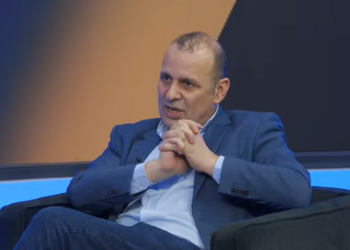 Canaj: Po flitet për një takim mes kreut të LDK-së me disa eksponentë të VV-së