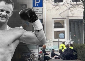 Publikohen detaje shtesë: Janë plagosur babai dhe vëllai i të akuzuarit për vrasjen e boksierit nga Kosova