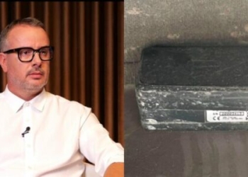 Avokati i Vehbi Kajtazit: Nuk kemi asnjë informacion nga Prokuroria për GPS-në e vendosur në veturën e gazetarit