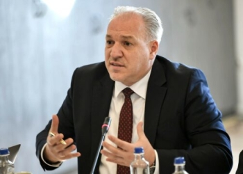 Ministri Damka i arrestuar për kërcënim e sulm i shpëton paraburgimit, kjo është masa që ia caktoi gjykata