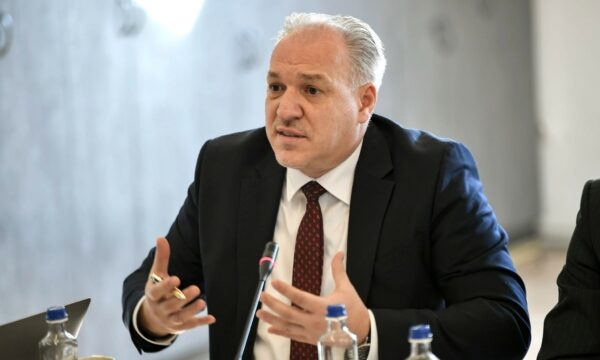 Ambasada e Turqisë reagon pas arrestimit të Damkës: Motra Kosovë ta ruajë stabilitetin e saj