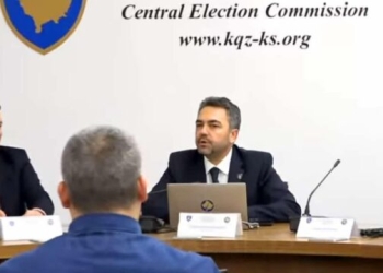 Radoniqi për mundësinë e një sulmi kibernetik: Kemi disa dyshime, çështja është në duar të Prokurorisë