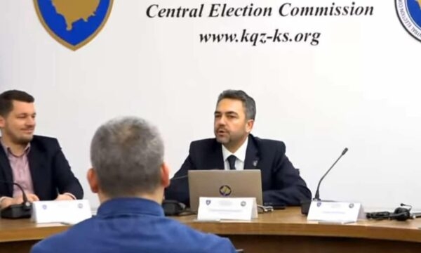 Radoniqi për mundësinë e një sulmi kibernetik: Kemi disa dyshime, çështja është në duar të Prokurorisë