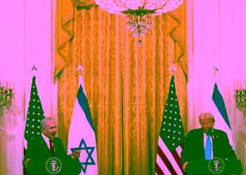 Shtëpia e Bardhë qartëson planin e Presidentit Trump për Gazën pas reagimeve kundër