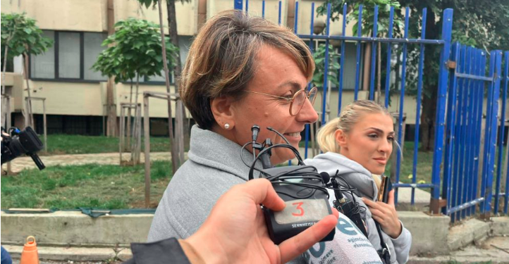 Biseda të reja: Mihali e komandonte Krasniqin edhe kur vihej në rrezik siguria energjetike