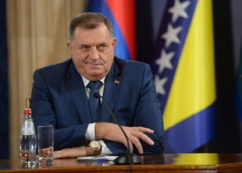 Dënimi i Dodikut me burg, Kremlini: Mund të ketë pasoja për Ballkanin