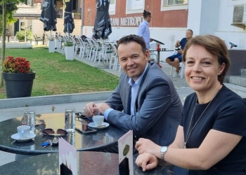 Dhjetëshja e Vetëvendosjes, prin Albin Kurti – Faton Peci votohet më shumë se Donika Gërvalla në Ambasada