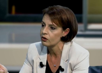 Donika Gërvallën e mposhtë Ramush Haradinaj në vendlindjen e saj