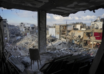 Egjipti thotë se plani i Trumpit do të ‘shtyjë’ armëpushimin