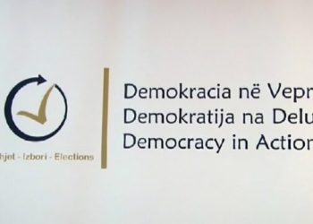 Këto janë rezultatet preliminare nga DnV