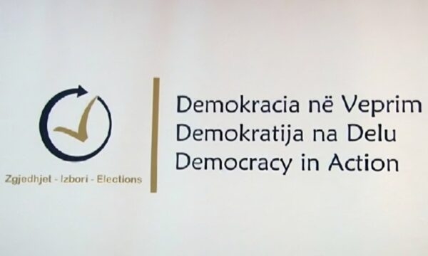 Këto janë rezultatet preliminare nga DnV