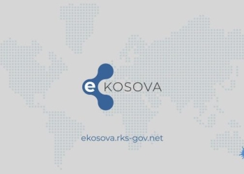 E-Kosova tani edhe me aplikacion mobil për iOS dhe Android