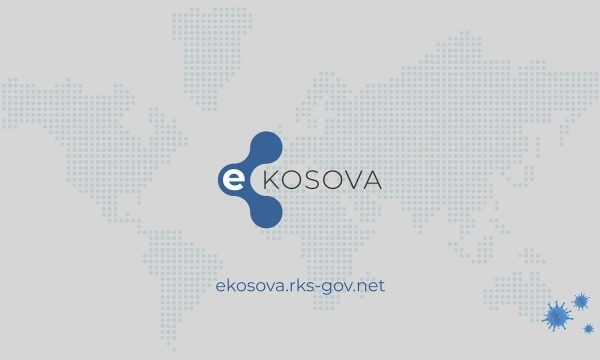 E-Kosova tani edhe me aplikacion mobil për iOS dhe Android