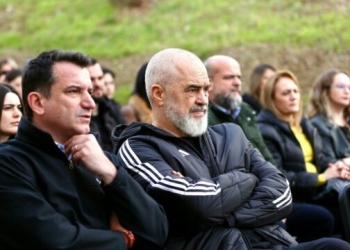 Arrestohet Veliaj, Rama ndërpret agjendën në Shkodër, niset urgjent drejt Tiranës