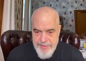 Pretendimet se palestinezët do të strehohen në Shqipëri, Rama: Nuk është e vërtetë, sajesë nga këneta