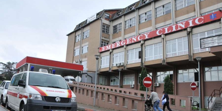 Kjo është gjendja e 20-vjeçarit që shkrepi aksidentalisht “Zollën” brenda shtëpisë së tij