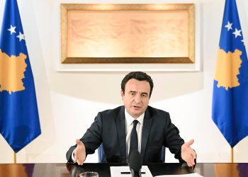 Kurti i kërkon Gjykatës ta obligojë Prokurorinë Speciale që dëshminë t’ia marrë në zyrë