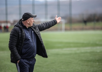 FFK e dënon Faruk Statovcin