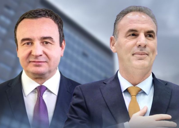 Kështu do të dukej qeverisja VV-NISMA, Limaj kryeparlamentar