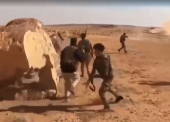 Trump urdhëron bombardimin amerikan të objektivave të ISIS-it në Somali