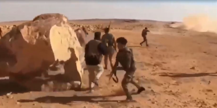 Trump urdhëron bombardimin amerikan të objektivave të ISIS-it në Somali