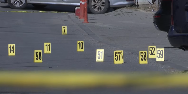 Edhe nga dy muaj paraburgim pesë të dyshuarve për rastin e vrasjes në Aktash