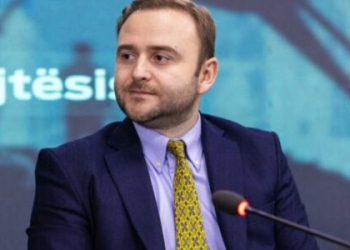 Prokuroria interviston dhe ndalon për 48 orë kryeinspektorin, Hekuran Nikçi