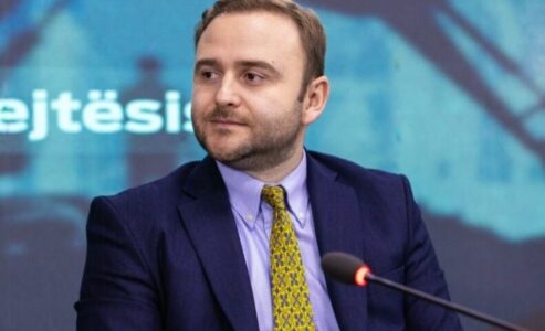 Prokuroria interviston dhe ndalon për 48 orë kryeinspektorin, Hekuran Nikçi