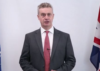 Ambasadori britanik pas takimeve me partitë: Shpresoj se Qeveria do të formohet shpejt