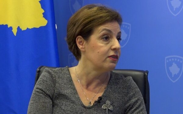 E thotë edhe këtë Gërvalla-Schwarz: Takoj në aeroplan njerëz që po kthehen në Kosovë, Gjermania në krizë