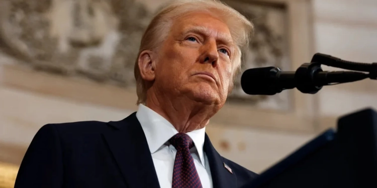 Gjykatësi shtyn afatin e “dorëheqjes vullnetare” për punonjësit federalë, 50 mijë punëtorë tashmë e kanë pranuar ofertën e Trump