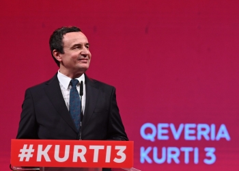 Sulmet ndaj Lushtakut dhe PDK-së e fyerjet në Drenicë, PZAP-ja dënon Vetëvendosjen me 35 mijë euro