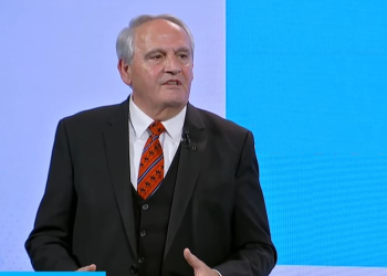 Dedaj: Rezultati i 9 shkurtit dëshmon se Qeveria Kurti nuk ka më as legalitet e as legjitimitet