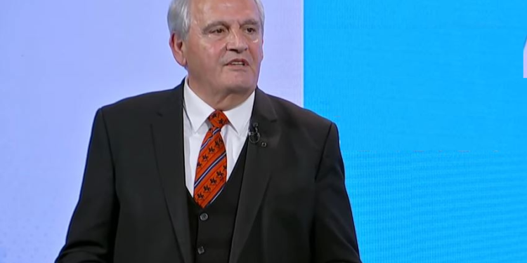 Dedaj: Rezultati i 9 shkurtit dëshmon se Qeveria Kurti nuk ka më as legalitet e as legjitimitet