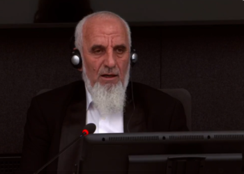 Prokuroria tërhiqet nga dëshmia e Ismet Tarës: Çka ndodhi në seancën e tensionuar?