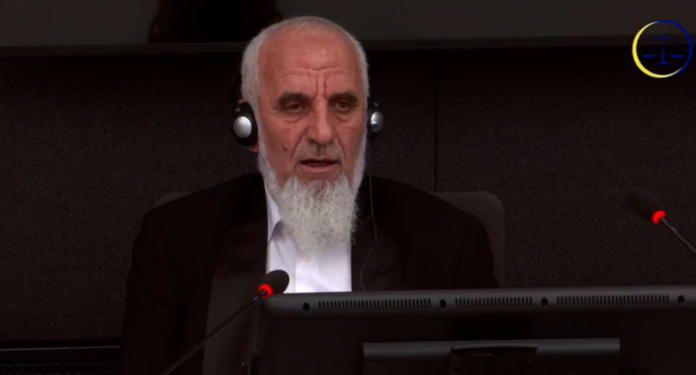 Prokuroria tërhiqet nga dëshmia e Ismet Tarës: Çka ndodhi në seancën e tensionuar?