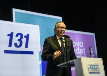 Hamza në Drenas: Do të forcojmë aleancën me SHBA-në dhe vendet e BE-së