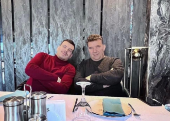 Reagon djali i Haxhi Shalës pasi Specialja e dënoi me tre vite burg