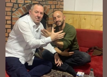 I vrari në Skenderaj ishte nip i Hysni Gucatit: Qofsh i xhehnetit nip, lajmi për vdekjen tënde na preku thellë të gjithë